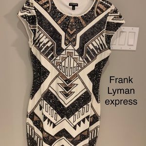 Ladies dresses and suits